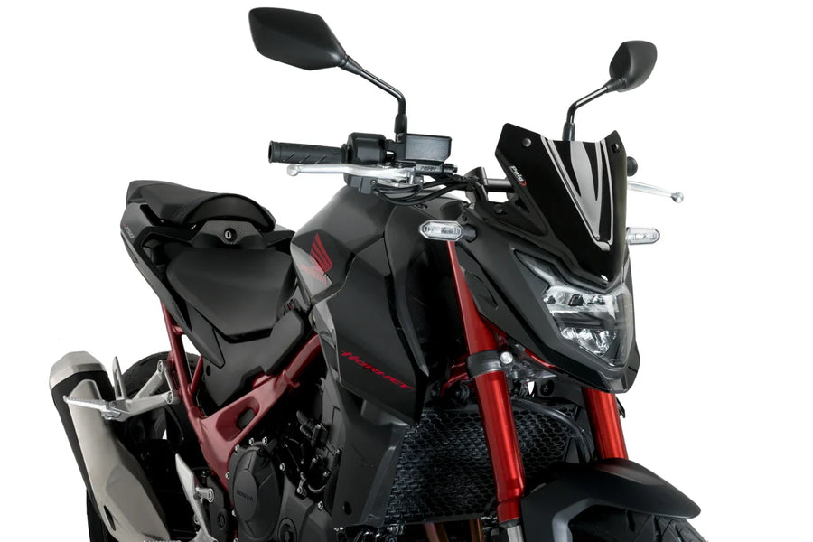HONDA CB 750 HORNET [2024] – New Generation Sport – Heavily tinted