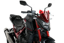 HONDA CB 750 HORNET [2024] - New Generation Sport Windshield | Red | PUIG 21479R