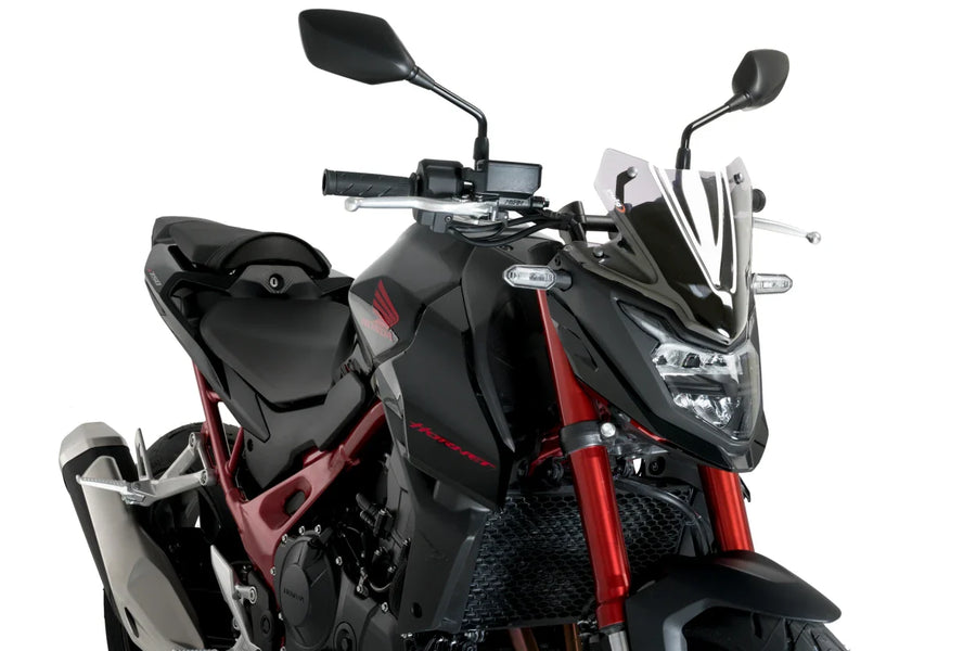 HONDA CB 750 HORNET [2024] – New Generation Sport – Heavily tinted