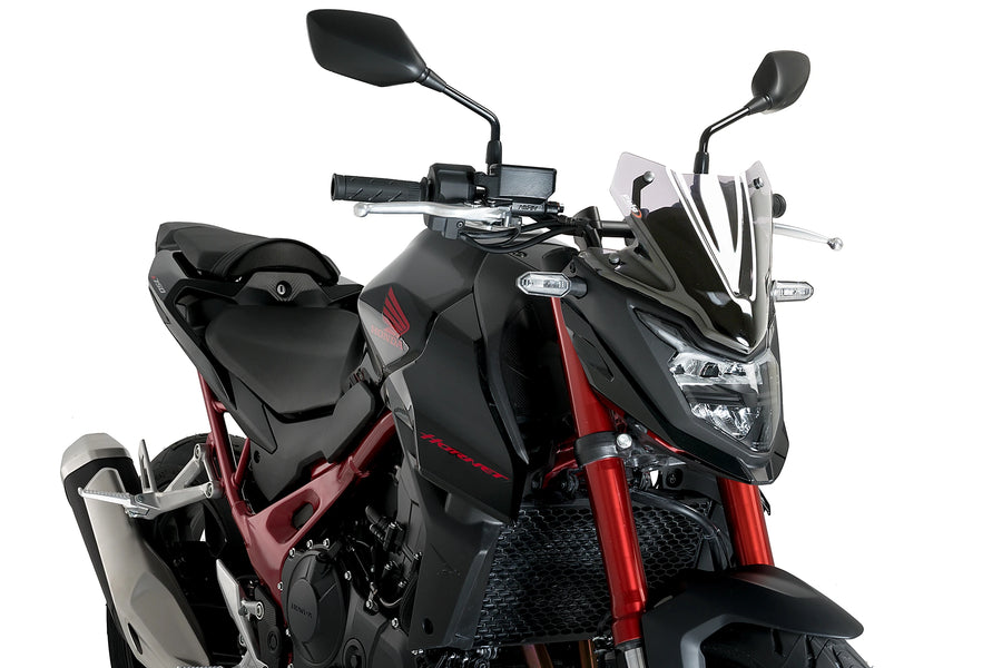 HONDA CB 750 HORNET [2024] - New Generation Sport Windshield | Clear | PUIG 21479W