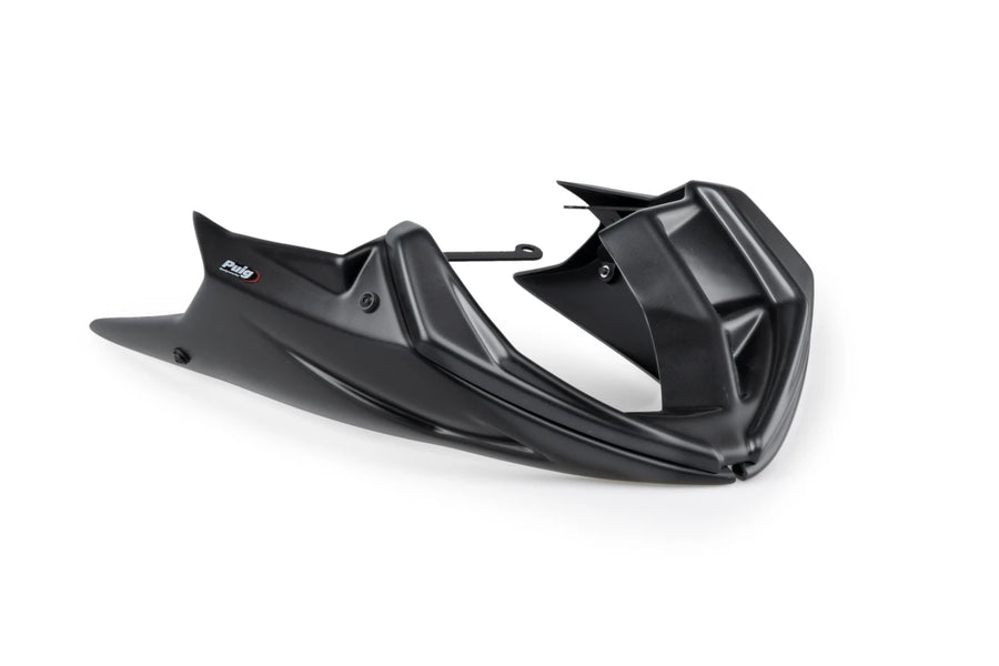 HONDA CB 750 HORNET [2025] – Front spoiler – Matt black
