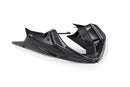 HONDA CB 750 HORNET [2025] - front spoiler | Matt black | PUIG 21481J
