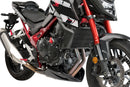HONDA CB 750 HORNET [2025] – Front spoiler – Matt black-27