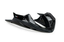 HONDA CB 750 HORNET [2025] - front spoiler | Black | PUIG 21481N