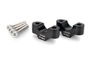 BMW S 1000 XR [2025] – handlebar risers – silver-4