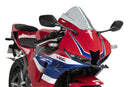 HONDA CBR600RR [ab 2023] - Z-Racing-Scheibe | Getönt | PUIG 21522H