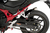 HONDA CB 750 HORNET [2025] - Hinterradabdeckung | Mattschwarz | PUIG 21532J
