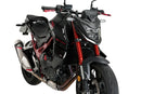 HONDA CB 750 HORNET [2024] – Naked fairing windshield side spoiler-2