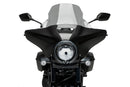 HONDA CMX 1100 TOURING REBEL [2025] - high-road touring screen | Tinted | PUIG 21545H