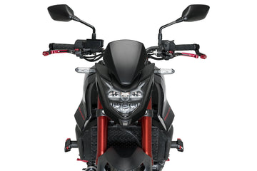 HONDA CB 750 HORNET [2024] - New Generation Sport Plus | Mattschwarz | PUIG 21571J