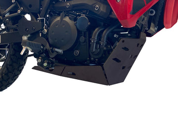 KAWASAKI KLR 650 [2025] – Engine Guard – Black - 0