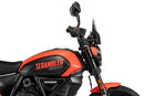DUCATI SCRAMBLER FULL THROTTLE [2025] – New Generation Sport – Heavily tinted