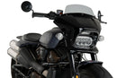 HARLEY DAVIDSON SPORTSTER S RH 1250 S [2024] – Fury – Tinted-1