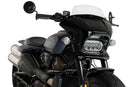HARLEY DAVIDSON SPORTSTER S RH 1250 S [2024] – Fury – Tinted-25