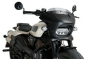 HARLEY DAVIDSON SPORTSTER S RH 1250 S [2024] – Fury – Heavily tinted-6