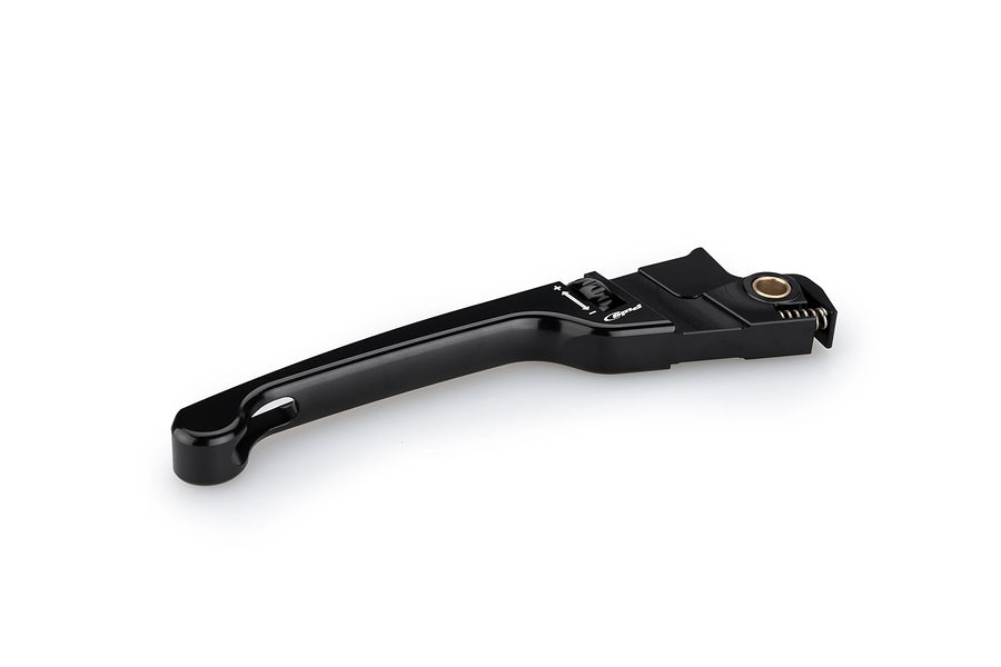 VESPA GTS 310 [2025] - Brake lever | Black | PUIG 21589N