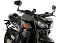 TRIUMPH STREET TRIPLE 765 RS [2025] – New Generation Sport – Black-18