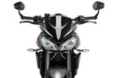TRIUMPH STREET TRIPLE 765 RS [2025] – New Generation Sport – Black-14