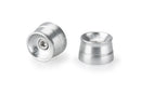 VOGE 525AC [2025] – Handlebar Ends Speed – Silver-1