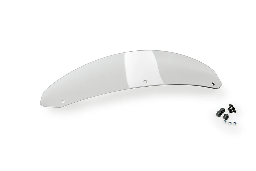BMW F 900 R [2025] - PUIG sports replacement screen Batwing SML | Clear | PUIG 21606W