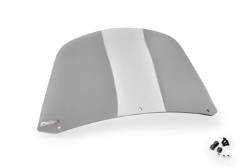 HONDA CMX 1100 REBEL DCT [2025] – Spare Parts - Screen Touring Batwing SML - 0