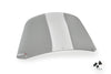 HONDA CMX 1100 REBEL DCT [2025] - PUIG touring replacement screen Batwing SML | Tinted | PUIG 21607H