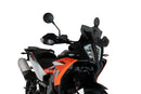 KTM 890 ADVENTURE R [2025] - PUIG sports screen | Heavily toned | PUIG 21610F