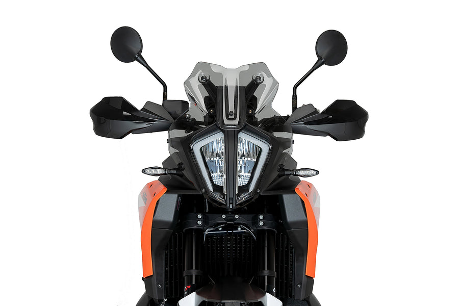 KTM 890 ADVENTURE R [2025] - PUIG sports screen | Tinted | PUIG 21610H