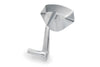KTM 890 DUKE R [2025] - Hi-Tech V rear view mirror left | Anodized aluminum | PUIG 21618D