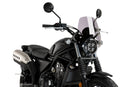 HONDA CL 500 [2025] – New Generation Sport – Tinted-1