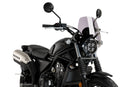 HONDA CL 500 [2025] – New Generation Sport – Heavily tinted