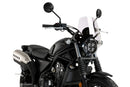 HONDA CL 500 [2025] – New Generation Sport – Tinted-12