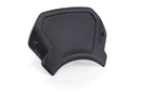 HONDA CL 500 [2025] - PUIG aluminum front panel | Black | PUIG 21636N