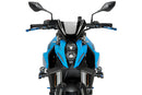 SUZUKI GSX-8S [2025] - PUIG New Generation Sport Screen | Heavily toned | PUIG 21649F