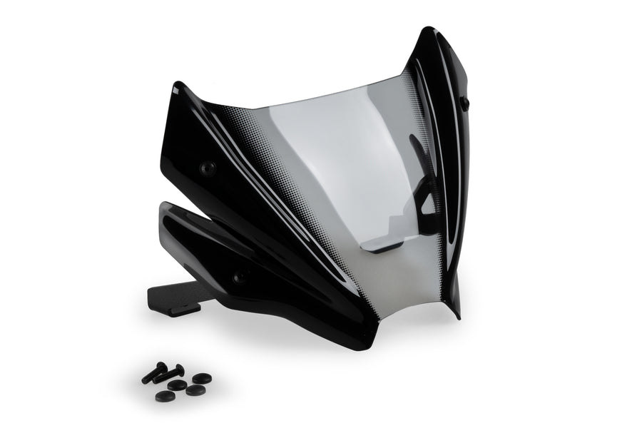 SUZUKI GSX-8S [2025] – New Generation Sport – Black