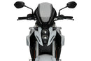 SUZUKI GSX-8S [2025] - New Generation Touring Screen | Tinted | PUIG 21650H