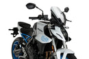 SUZUKI GSX-8S [2025] - New Generation Touring Screen | Clear | PUIG 21650W