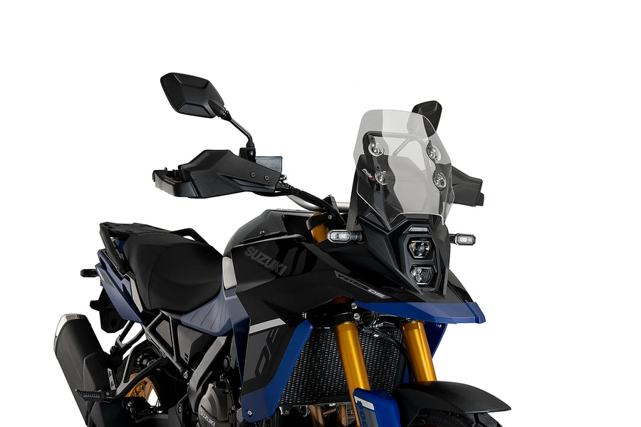 SUZUKI DL 800 V-STROM [2025] - Sports disc | Tinted | PUIG 21651H