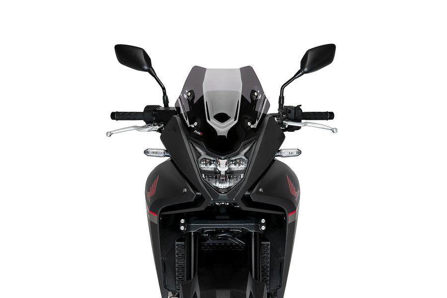HONDA XL 750 TRANSALP [2024] - sports disc | Heavily toned | PUIG 21655F