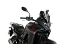 HONDA XL 750 TRANSALP [2024] - sports disc | Black | PUIG 21655N