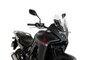 HONDA XL 750 TRANSALP [2024] - sports disc | Clear | PUIG 21655W