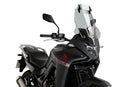 HONDA XL 750 TRANSALP [2024] - touring screen with spoiler screen | Tinted | PUIG 21657H