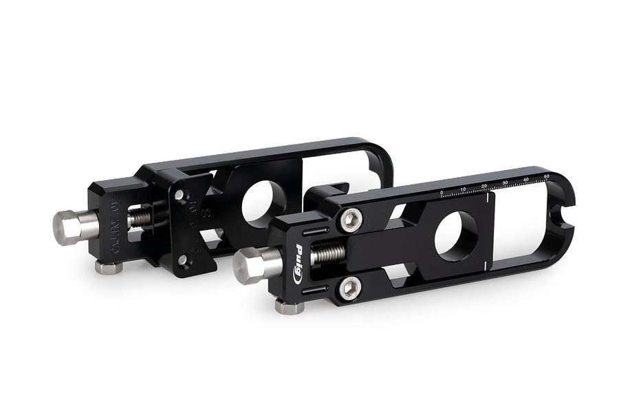 HONDA NT 1100 DCT [2024] - PUIG chain tensioner | Black | PUIG 21678N