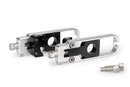HONDA NT 1100 DCT [2024] - PUIG chain tensioner | Silver | PUIG 21678P