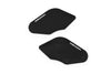 SUZUKI DL 650 V-STROM [2025] - Side tank protector | Black | PUIG 21685N