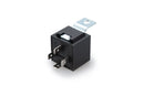VOGE 500R [2025] – Spare parts - Additional headlight relay – Black-1