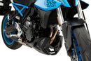 SUZUKI GSX-8S [2025] – Belly Spoiler – Matte Black-9