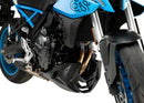 SUZUKI GSX-8S [2025] – Crash Pads R19 – Black