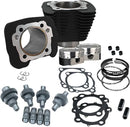 Harley-Davidson Xl 883 N Sportster Iron [2022] - Hooligan Motorleistungs-Kit – Bild 2