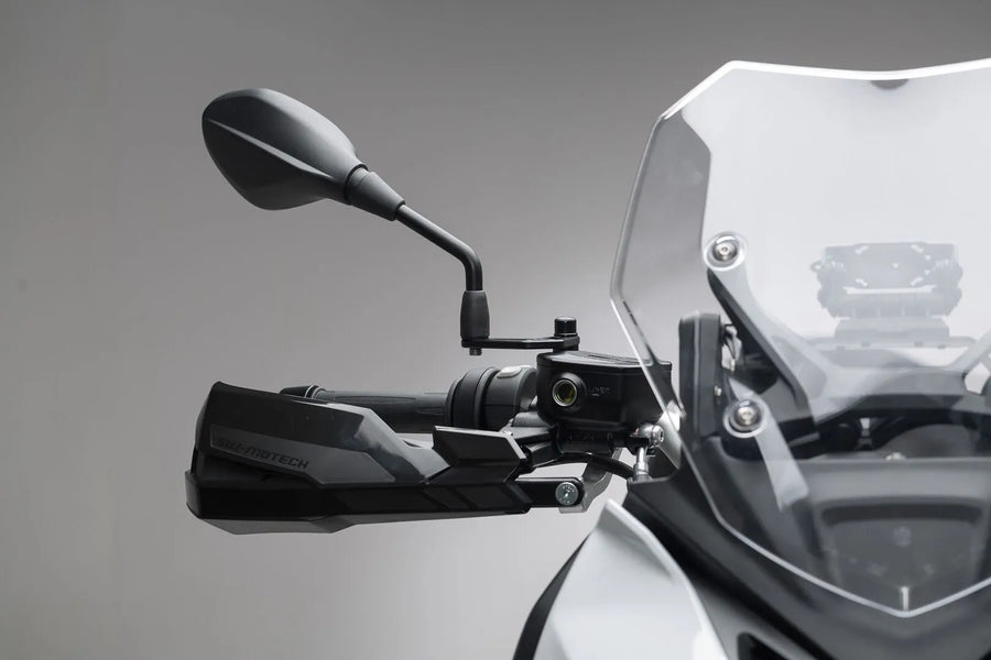 bmw r 1300 r exclusive [SW-MOTECH] – mirror extension for BMW